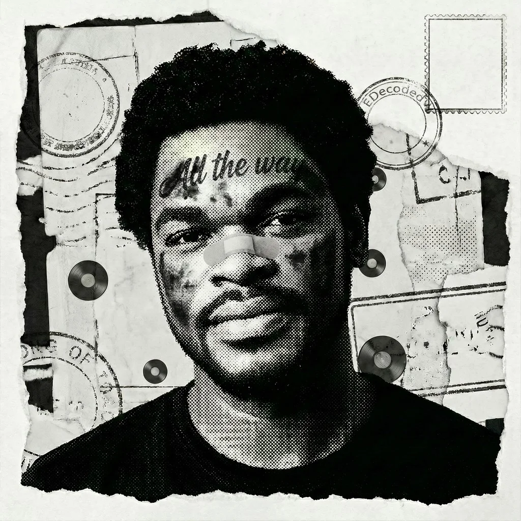 All the way by EDecoded