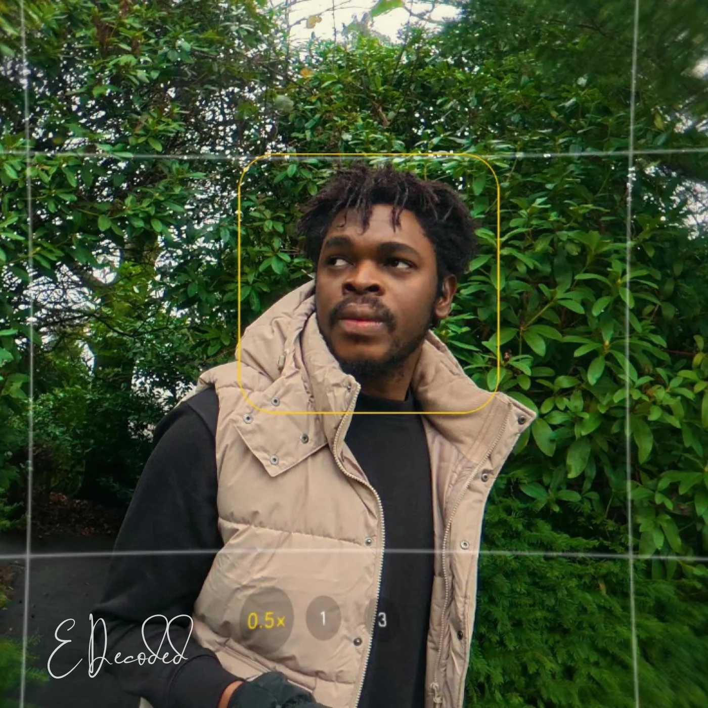 Another Christmas by EDecoded