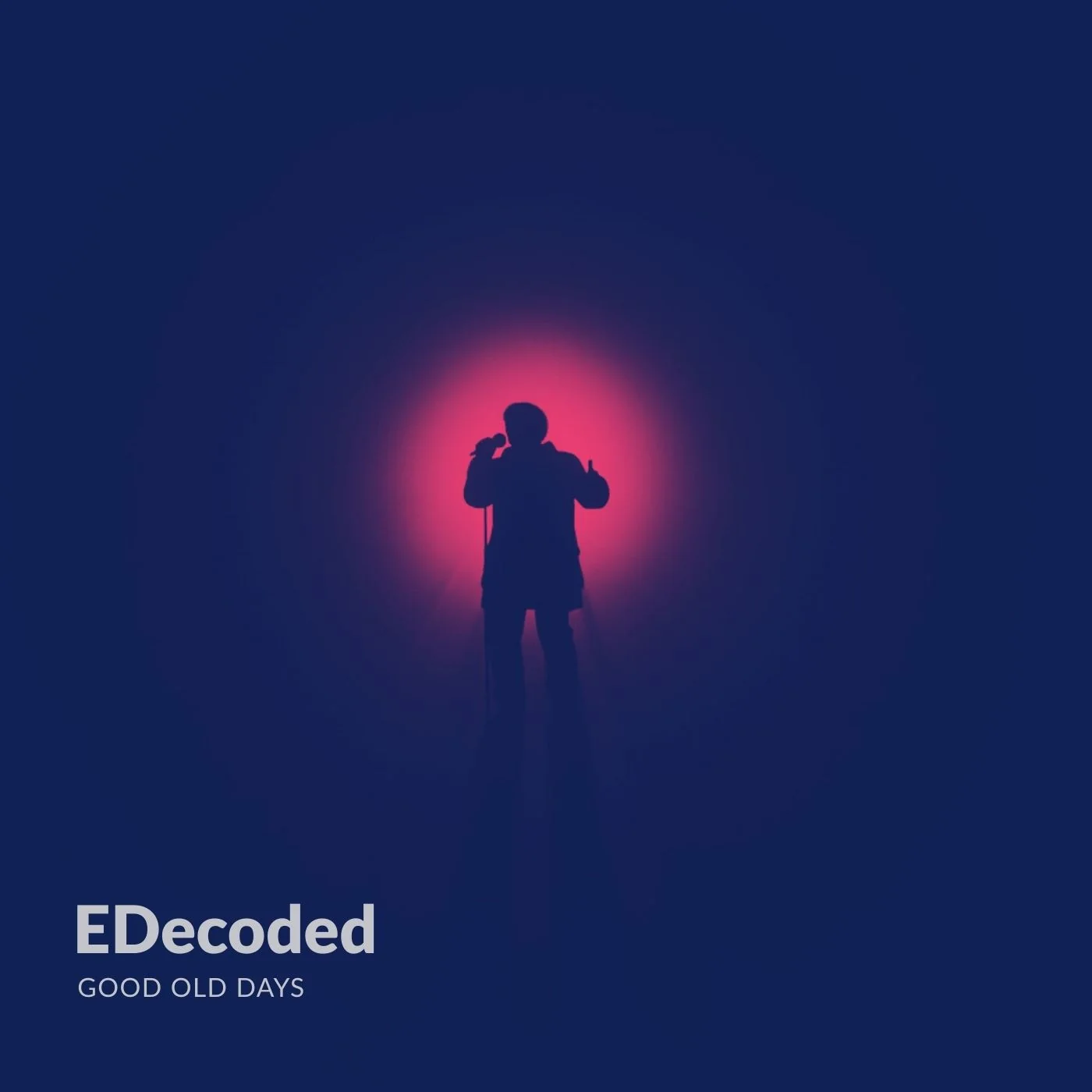 Good Old Days by EDecoded
