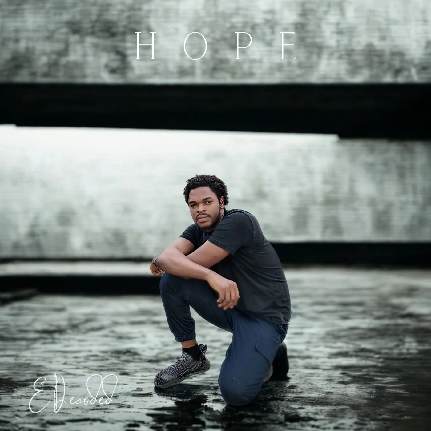 Hope by EDecoded