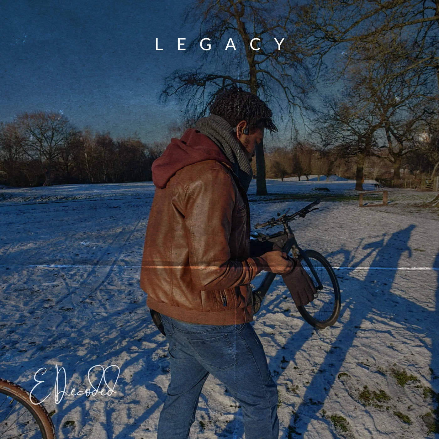 Legacy by EDecoded