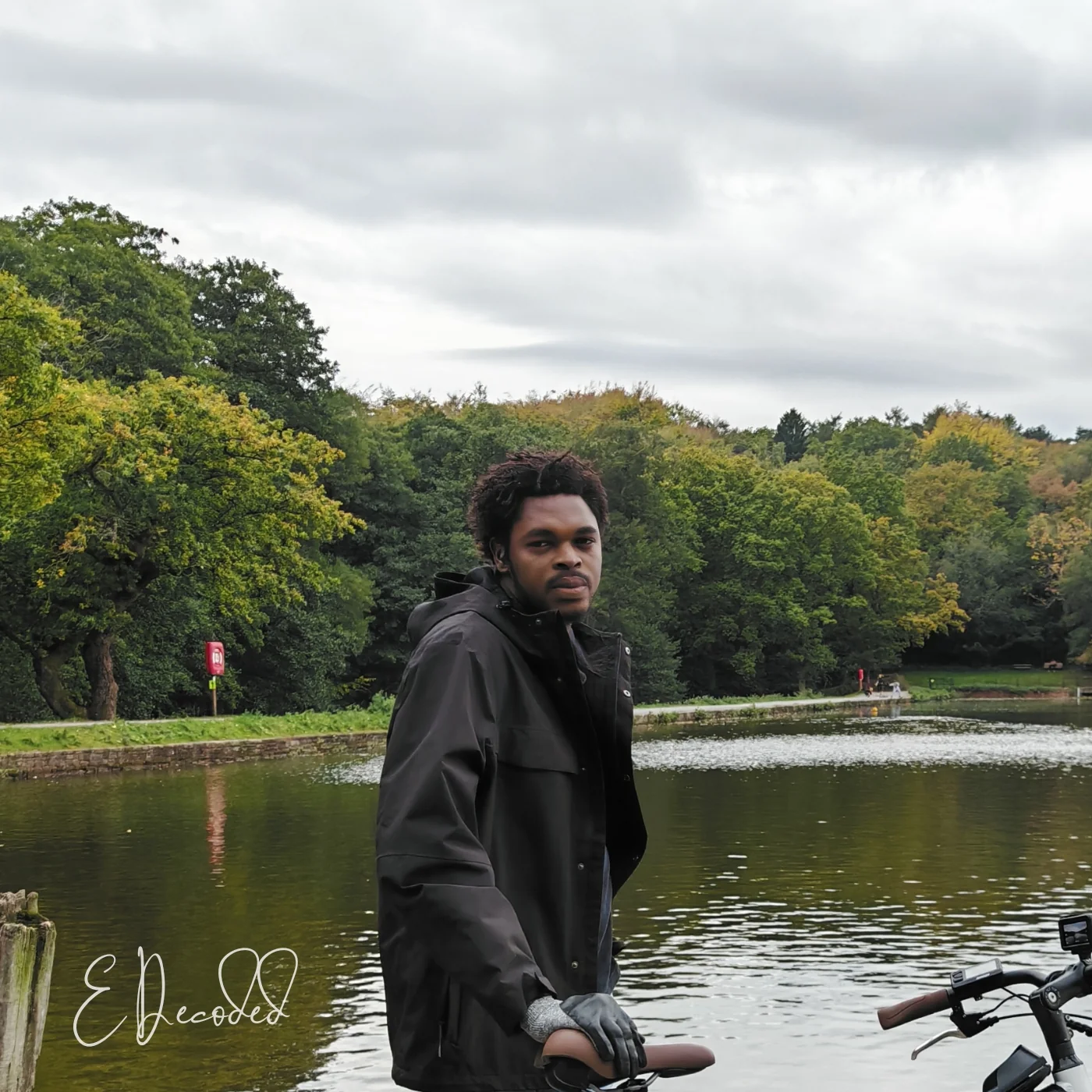 More than flow by EDecoded