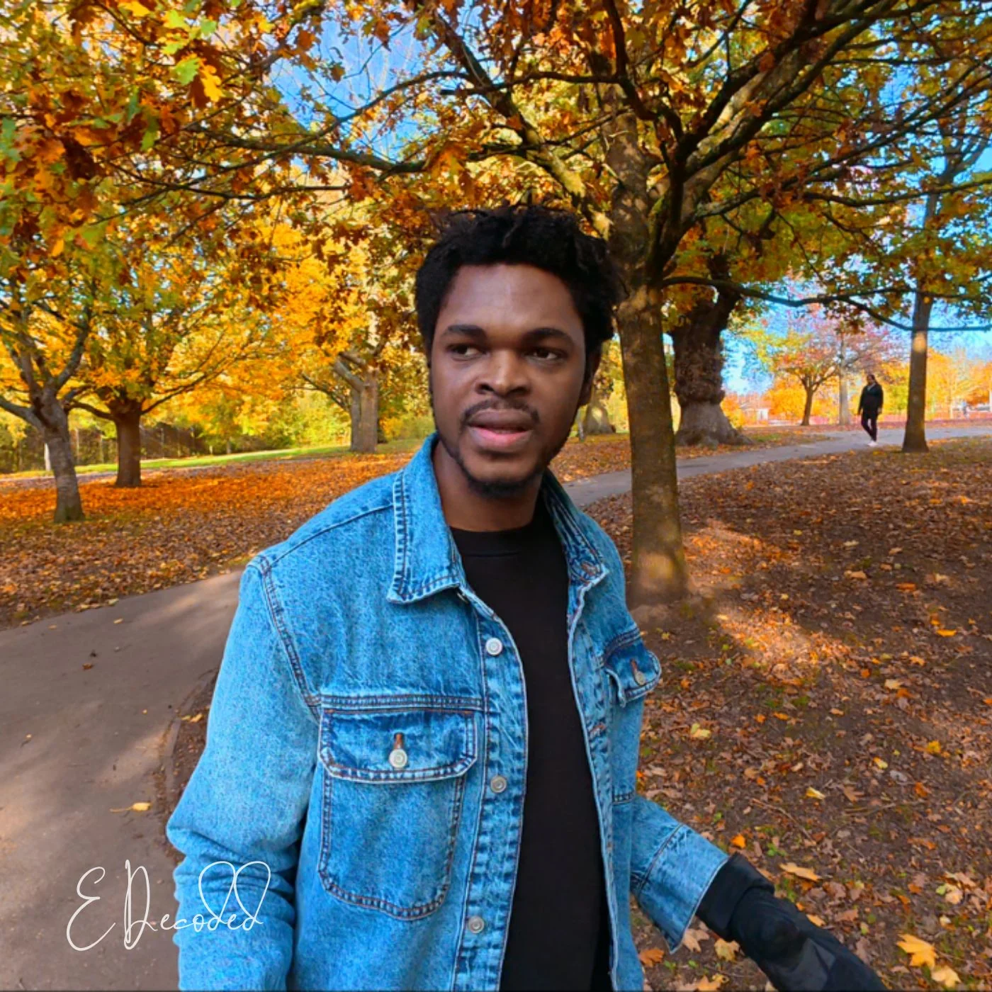 Still call it home by EDecoded